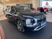 Mitsubishi Outlander Instyle, 2025r.
