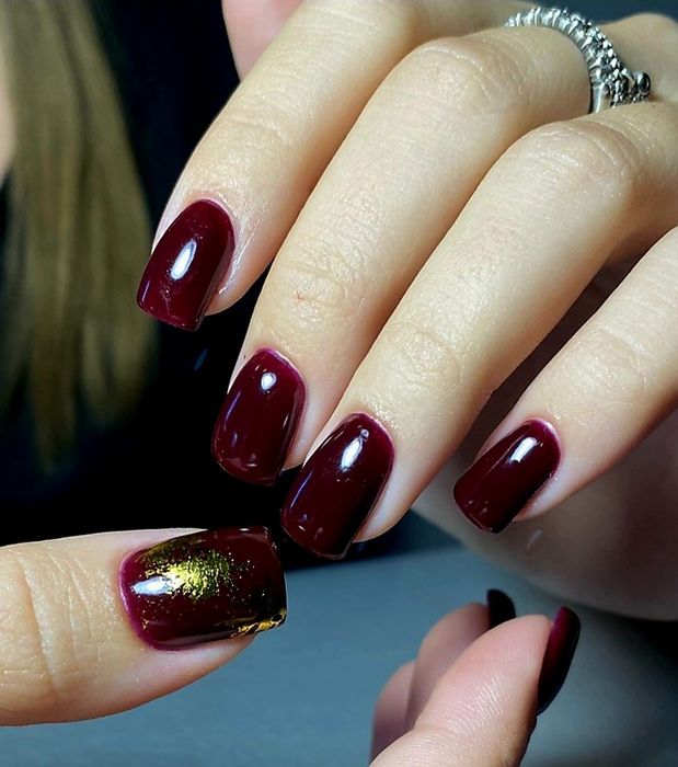 Манікюр Нова Балашівка