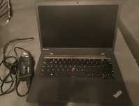 Na sprzedaż mam laptop Lenovo X1 CARBON