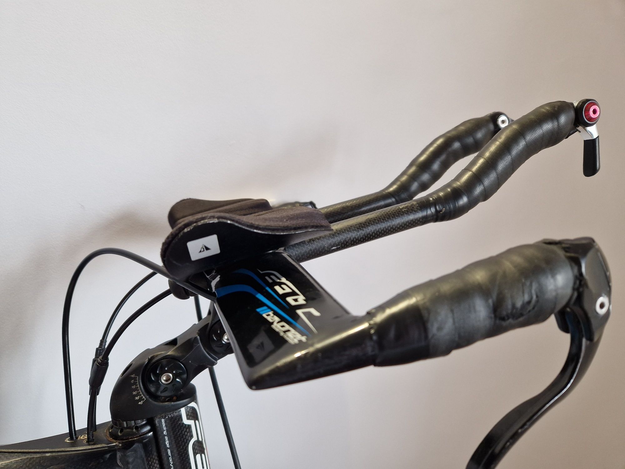 Felt B2 L56 Dura-Ace rower TRI triathlon