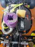 Buggy para competição a nitro