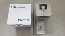 Nowy Falownik 4KW 3- fazowy LG LS SV040iG5A-4
