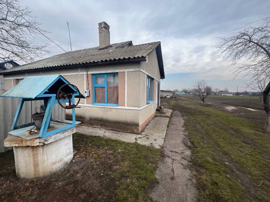 Будинок село Красноліси