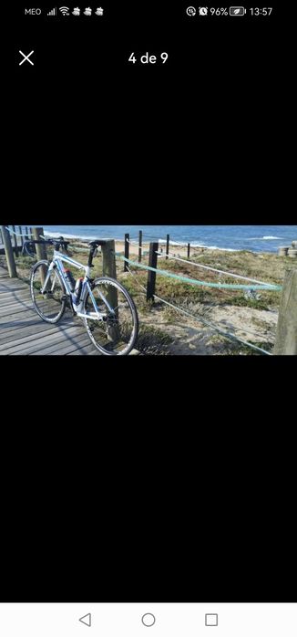 Gt Gts Expert Tiagra