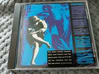 Guns N' Roses - Use Your Illusion II (CD, Album, DAD)(vg+)