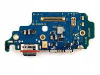 Oryginalna Płytka USB Samsung S21 ULTRA 5G / SM - G998B
