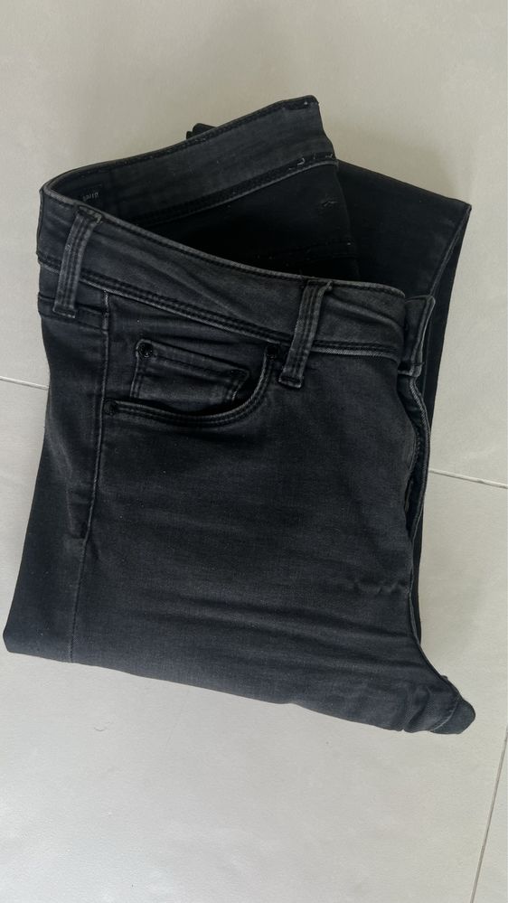 Calças Ganga Pepe Jeans