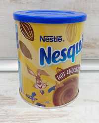 Nesquik Hot Chocolate гарячий
 шоколад
