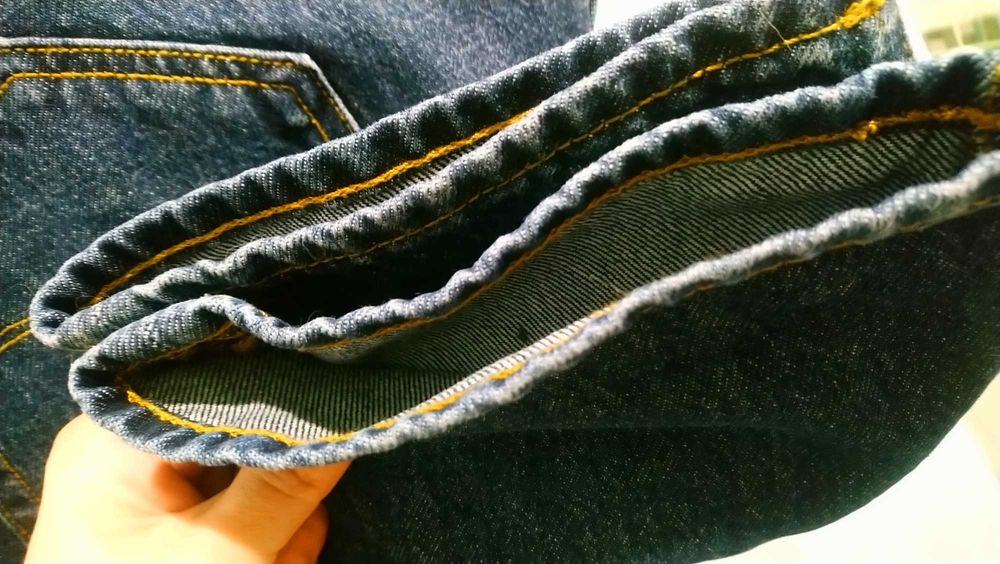 Jack & Jones (Jeans Intelligence) джинси