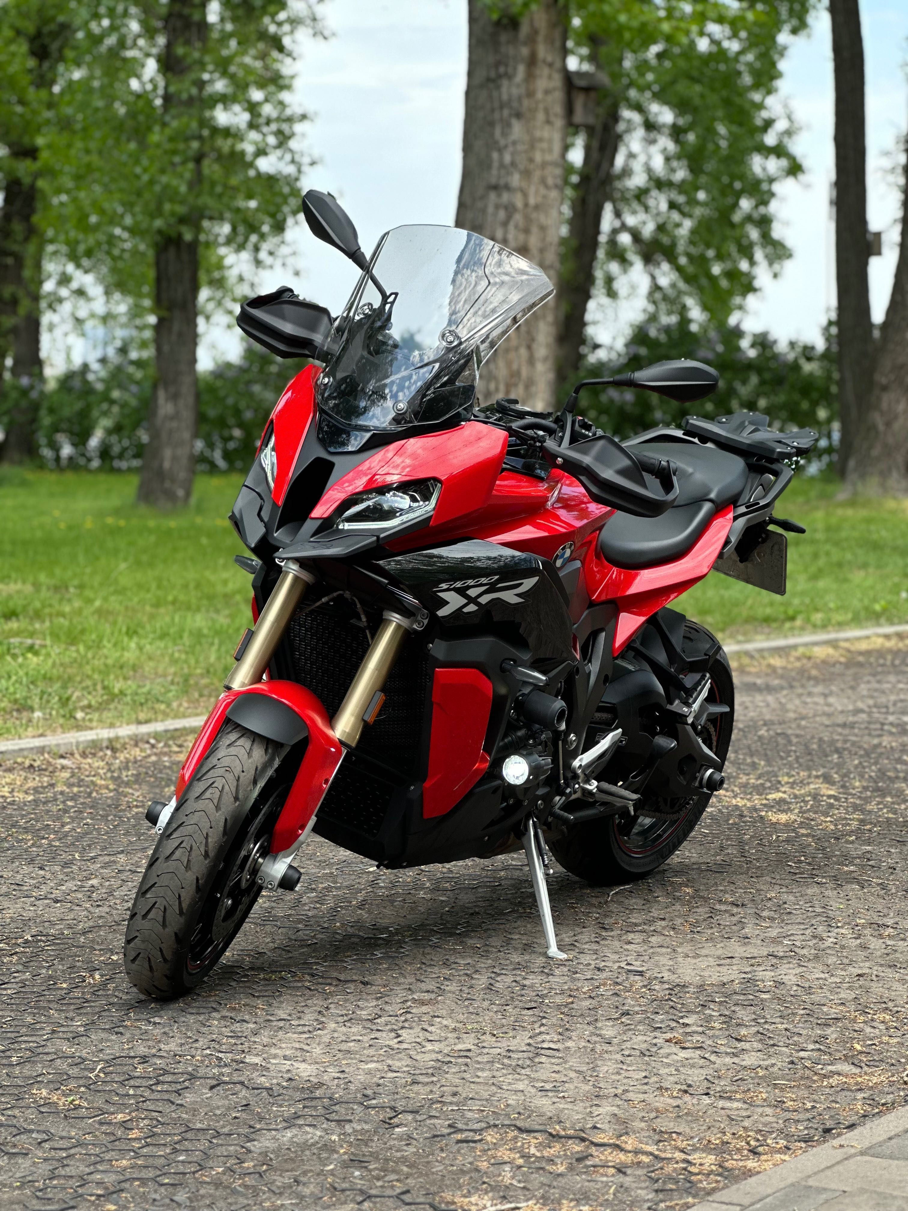 BMW S 1000XR 2023
