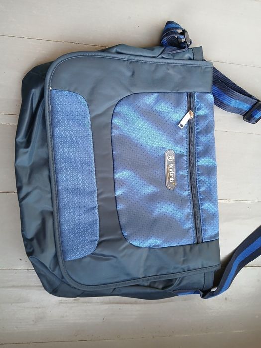 Подарочная сумка для ноутбука Rowlands