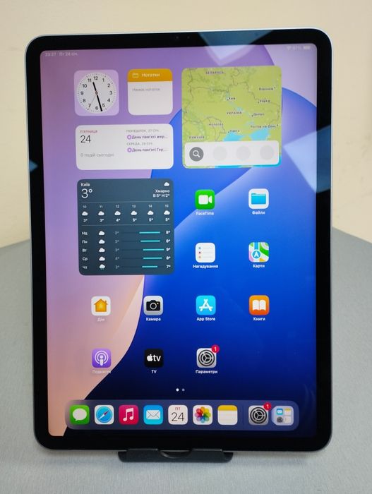 Apple IPad Pro 4Gen Wi-Fi 128GB