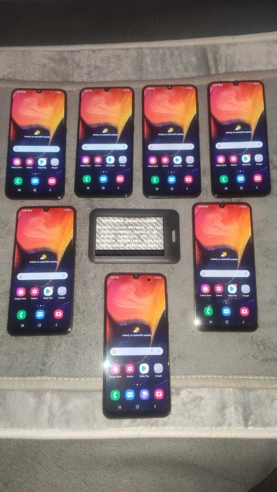 Zdalne Odblokowanie Usunięcie Blokady Plus Tmobile Samsung XiaoMI inne