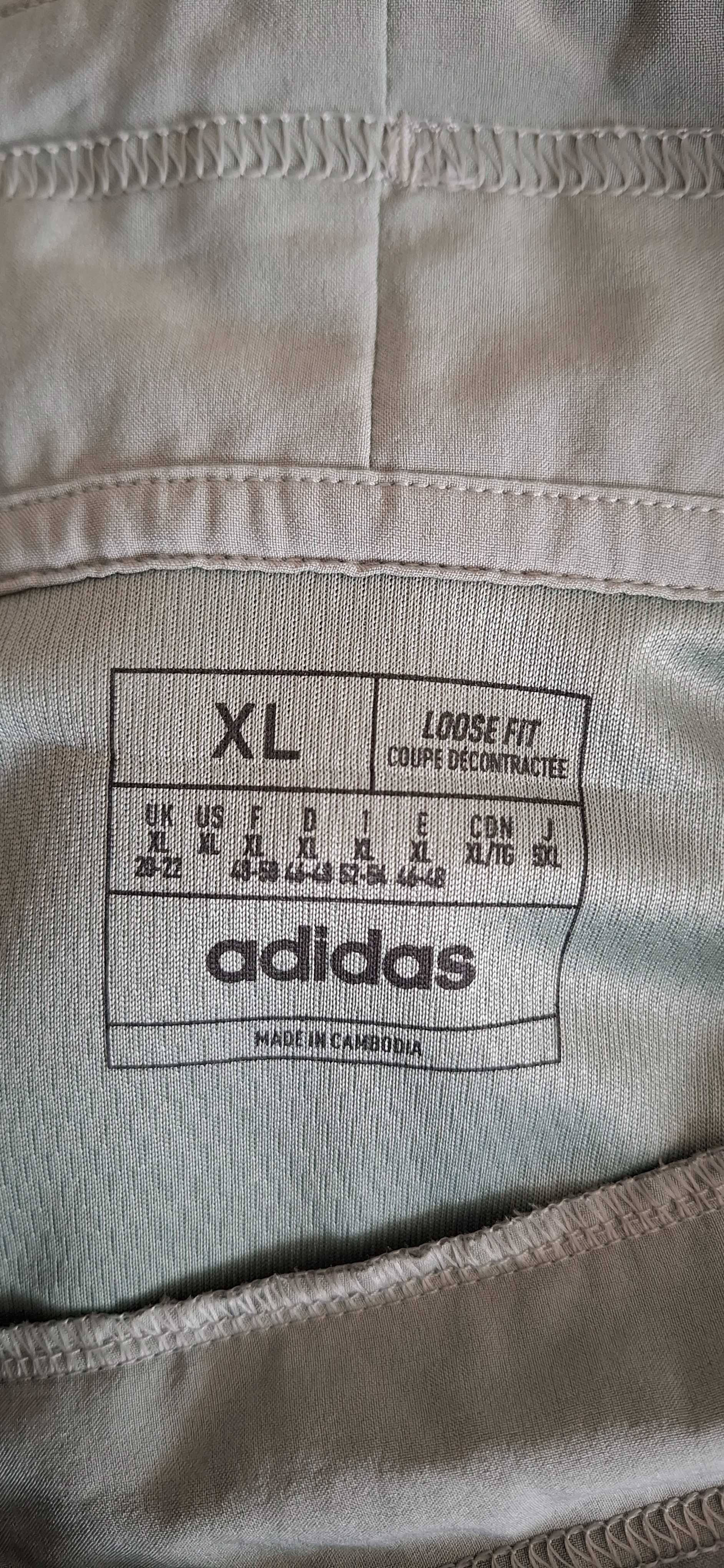 Bluza adidas Icons Full-Cover Top