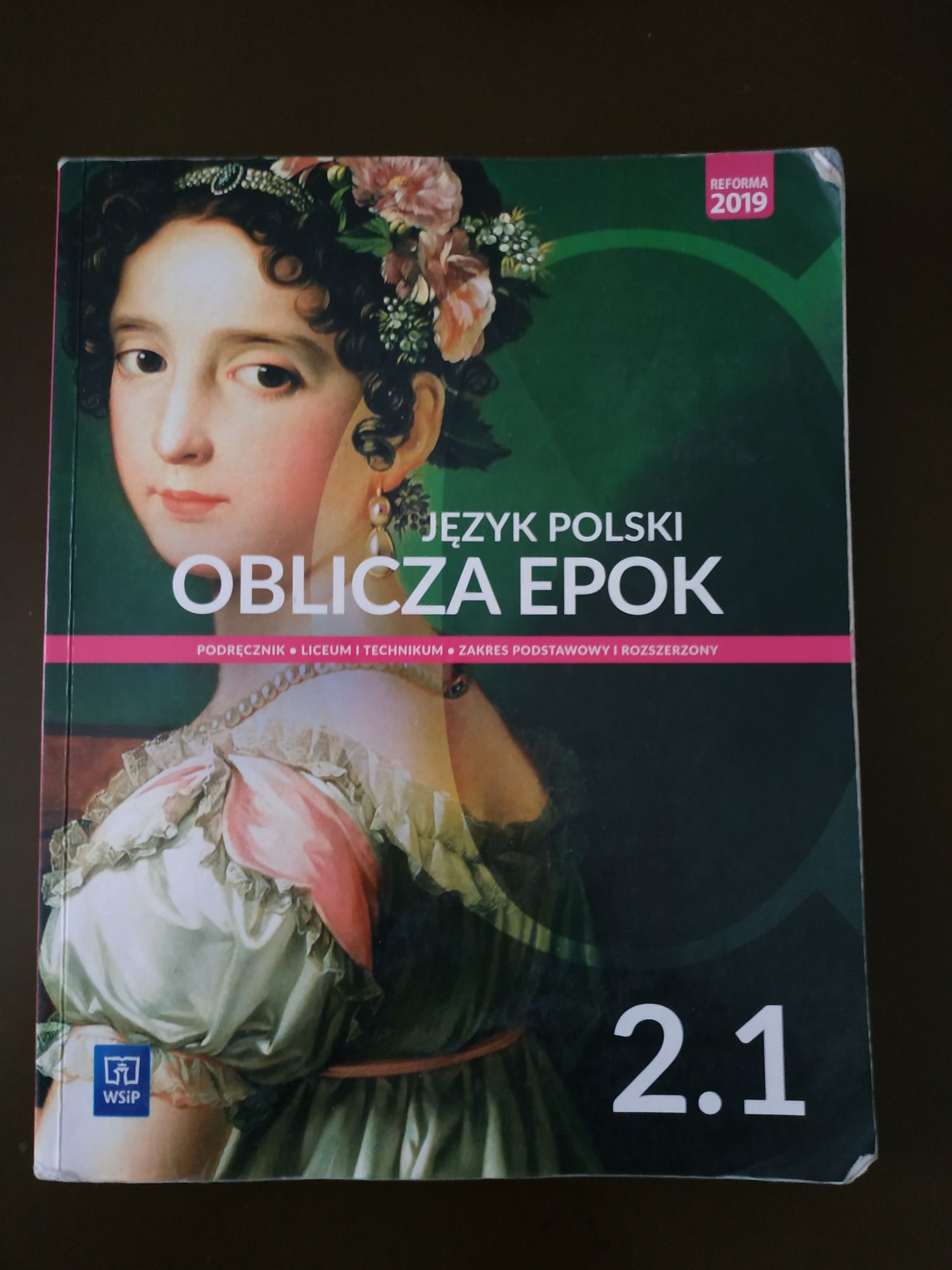 Oblicza Epok 2.1