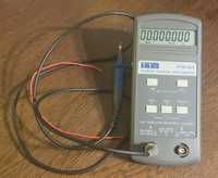 Licznik miernik częstotliwości, częstościomierz, TTi PFM1300