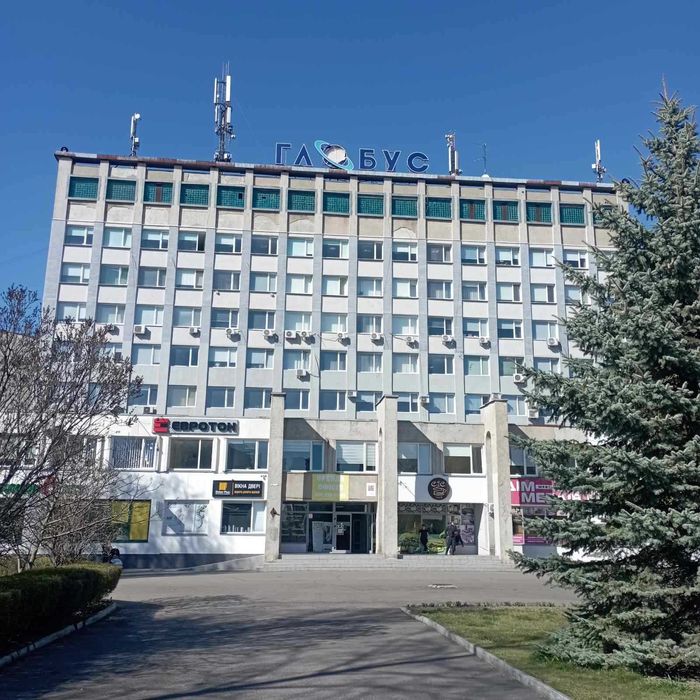 Оренда офісів Луцьк ТЦ Глобус р-н 33 квартал