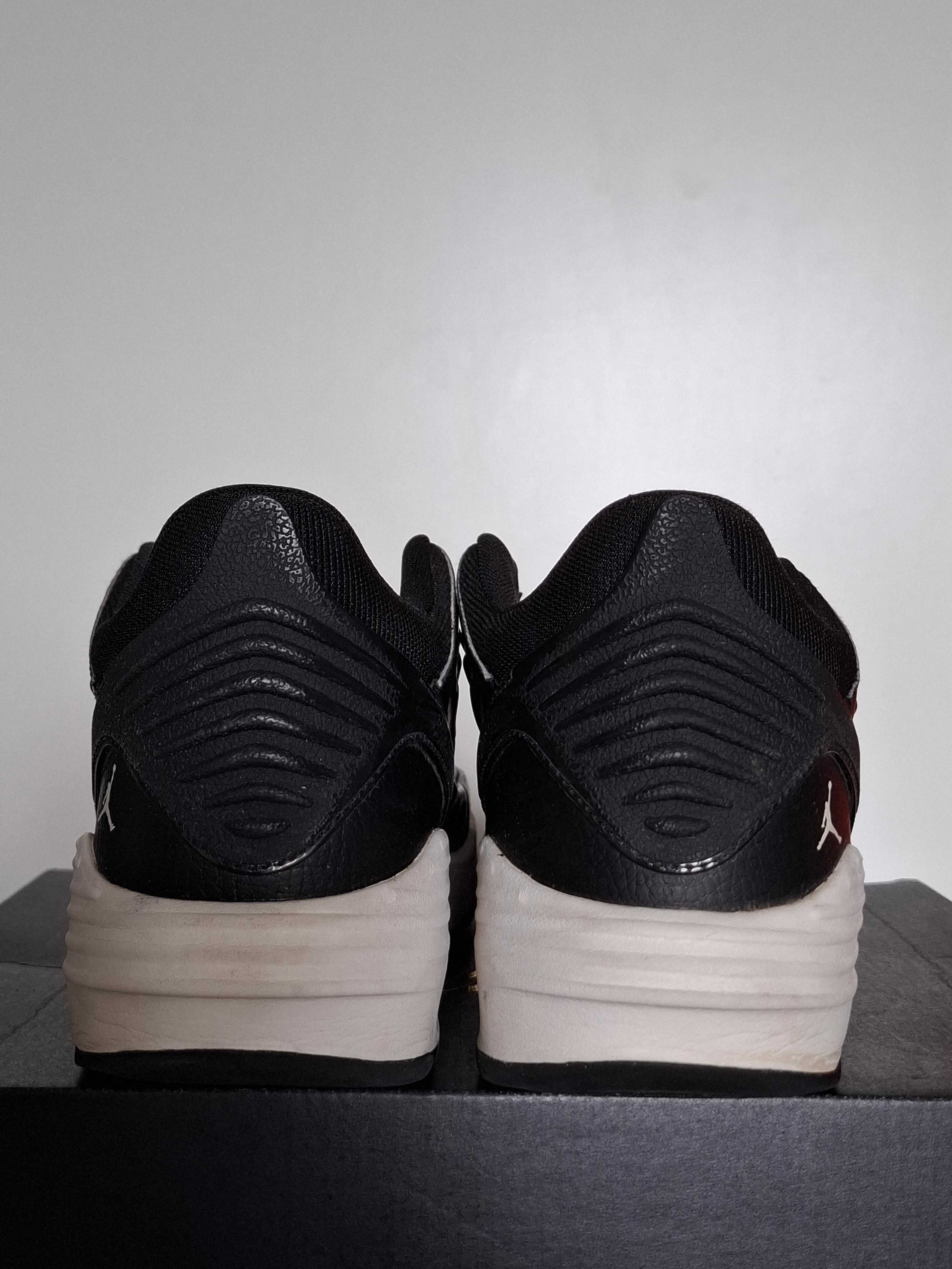Buty dziecięce Nike Jordan Max Aura 5