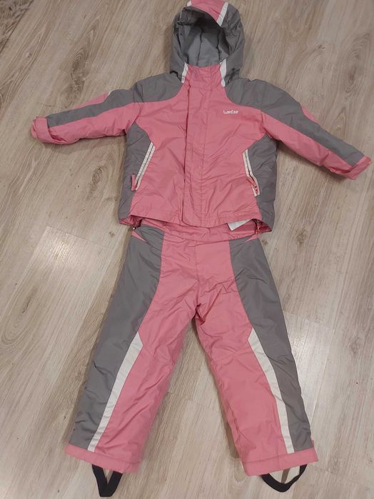 Kombinezon zimowy dwuczęściowy rizm 98/104