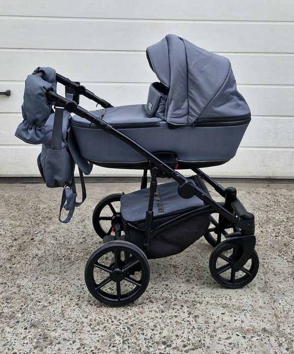 Польща , Б/У Троещена