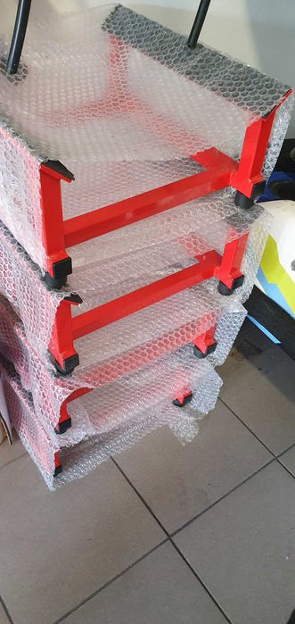 Stolik serwisowy dla silnika Superjet SXR Kawasaki Yamaha 2T