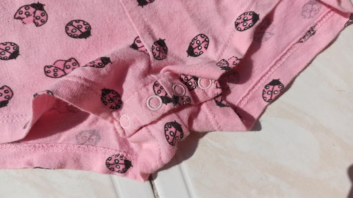 Sukienki kombinezon sukienka lato r. 92