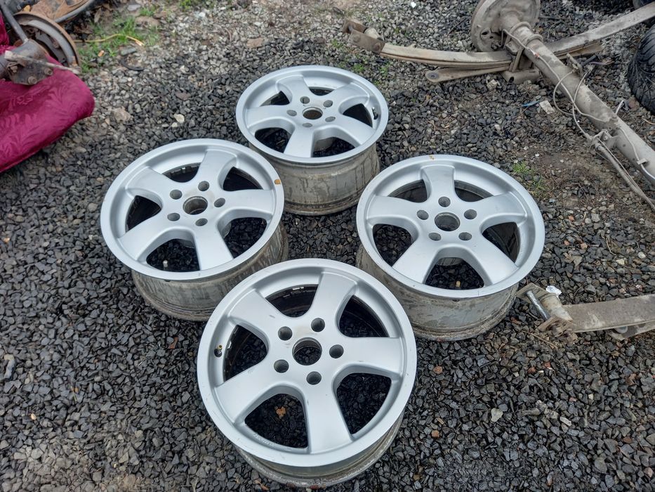 Диски R16 5*120 бмв