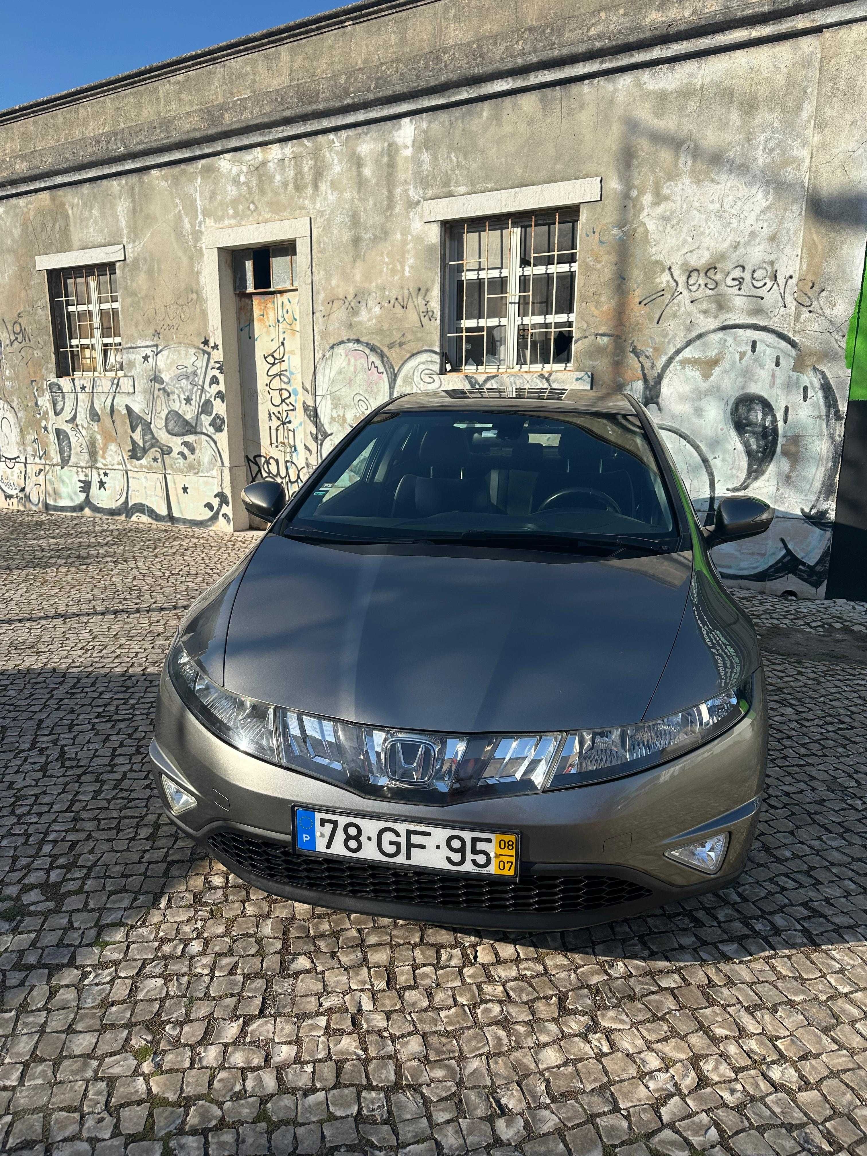 Honda Civic 2008 1.4