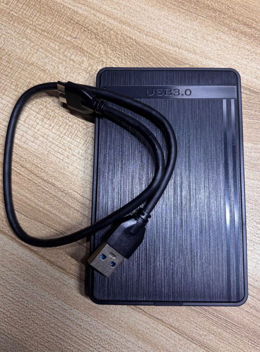 Dysk zewnętrzny USB3 SSD 1TB Samsung