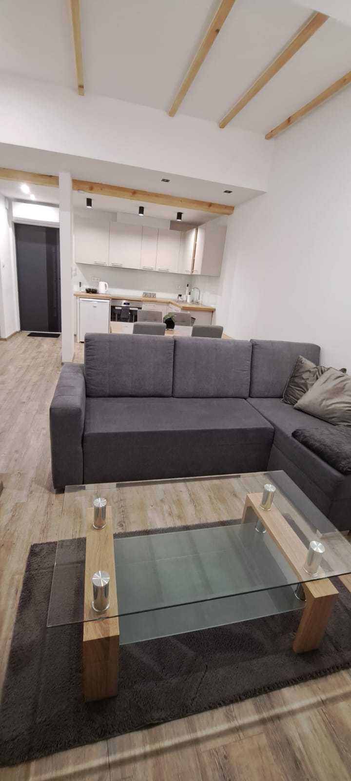 Apartament/Mieszkanie Opole-Czarnowąsy.