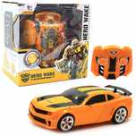 Трансформер Бамблби bumblebee