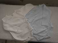 Conjunto 2 bodies manga comprida