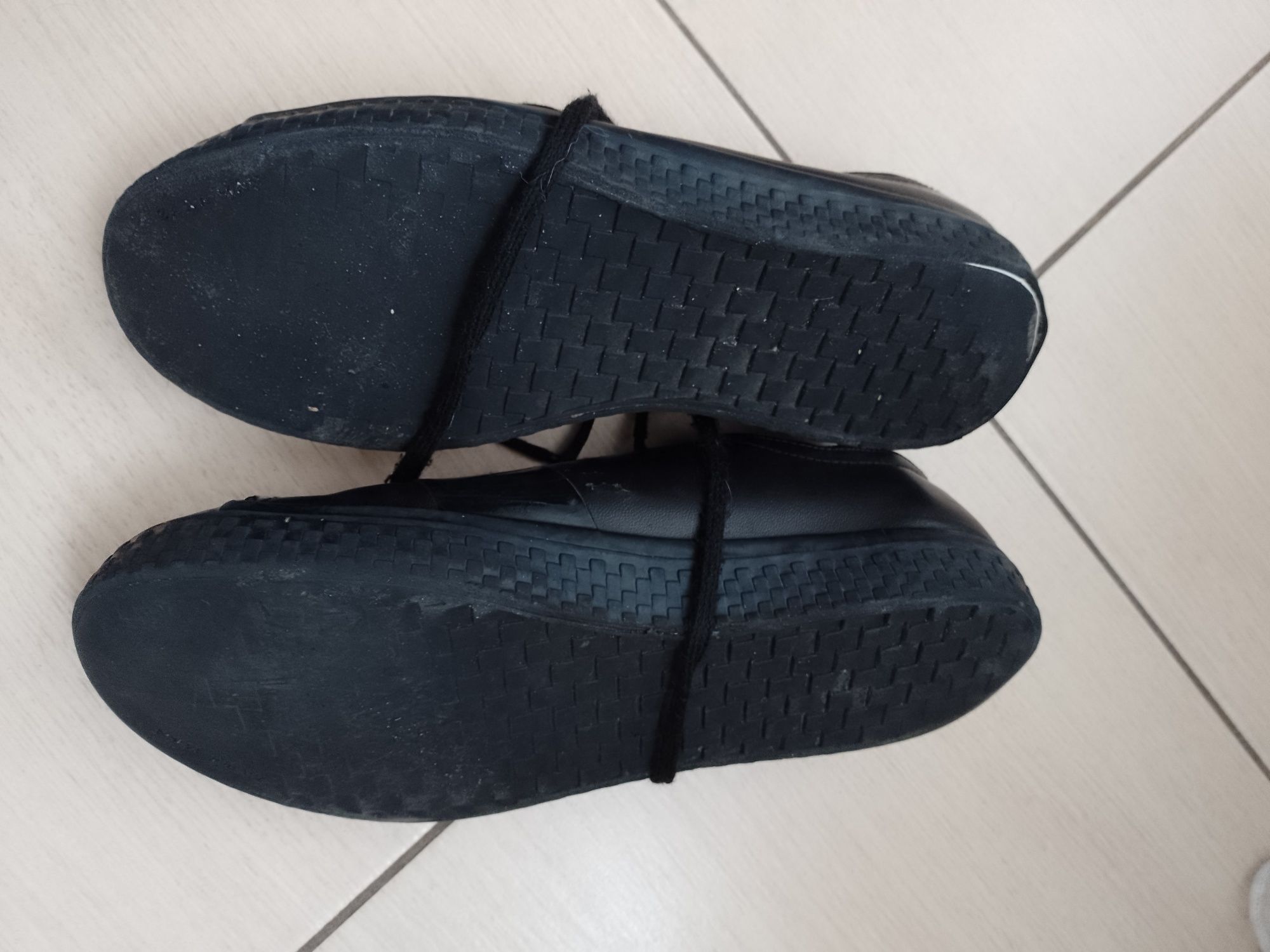 Туфли мужские. Zara .