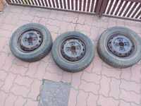 Koła 155/70r13 Hyundai Atos 4x114,3 Et46 Wawa