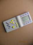 Stara gra Brick Game zabawka Prl