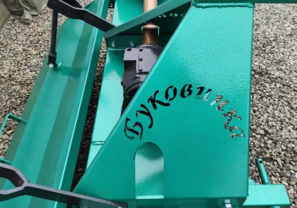 Грунтофреза 1,4 м. Нова.в наявності