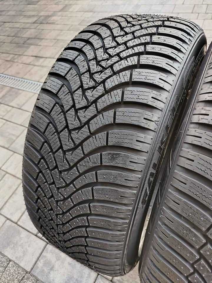 Opony zimowe 245/40/19 98V Falken Eurowinter HS01 NOWE