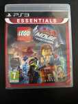 Lego movie ps3.