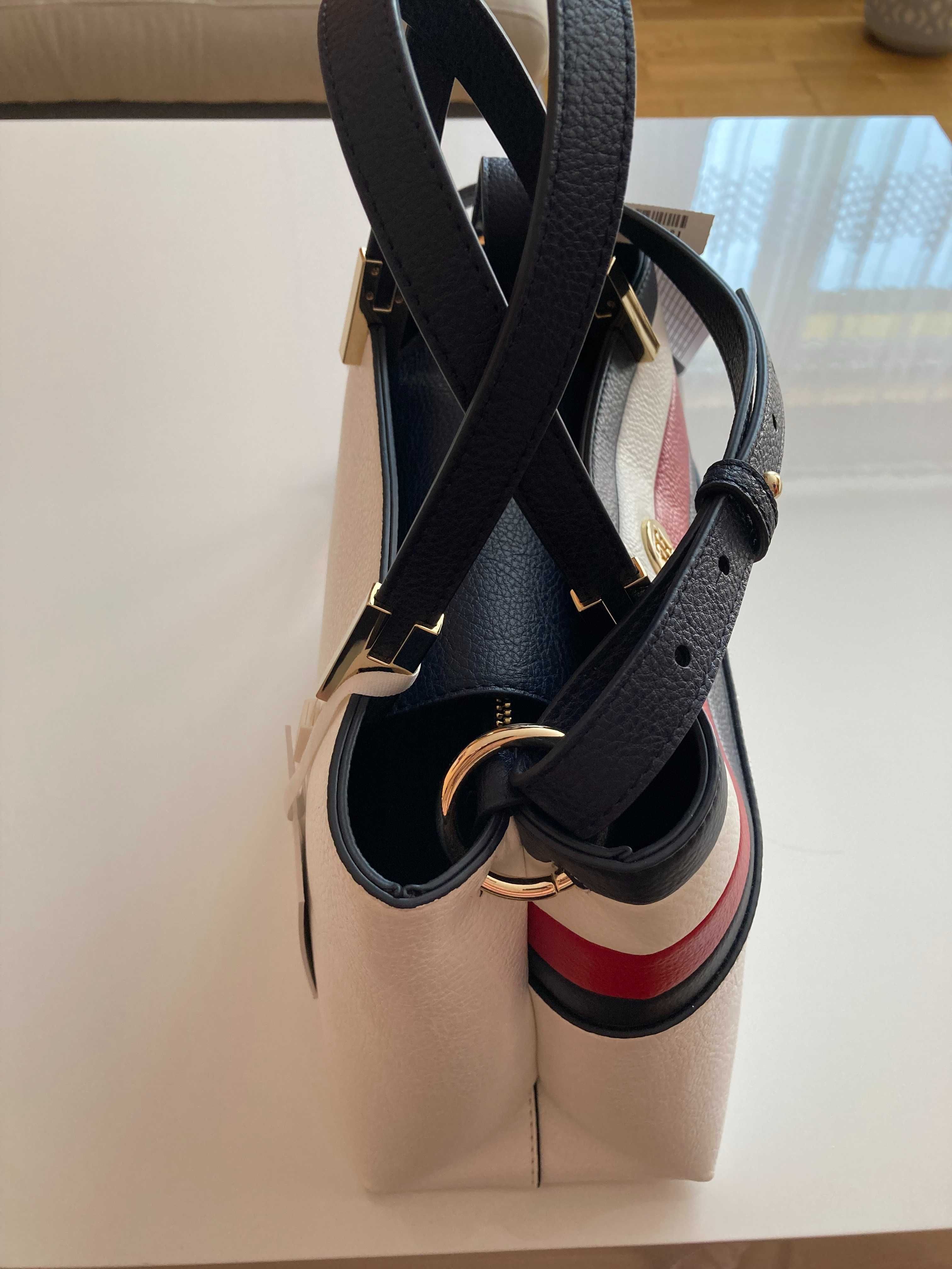 Nowa torebka TOMMY _ HILFIGER.
