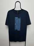 Koszulka męska Hugo Boss t-shirt