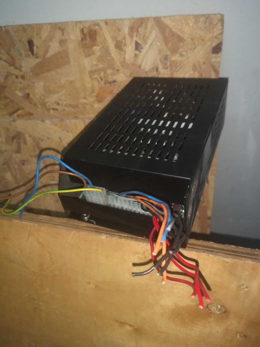 Máquinas de pagamento de paque