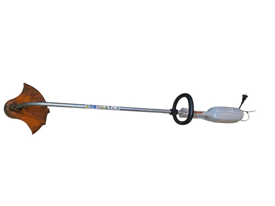 Podkaszarka elektryczna STIHL FSE 60 04.2016R.