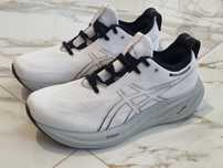 Оригінал 100% чоловічі кросівки asics nimbus 26 eur 44 стан нових