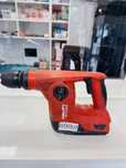 Młoto wiertarka HILTI TE 4-A22