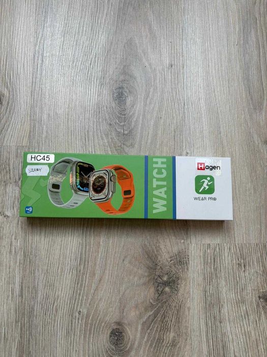 Smartwatch Hagen