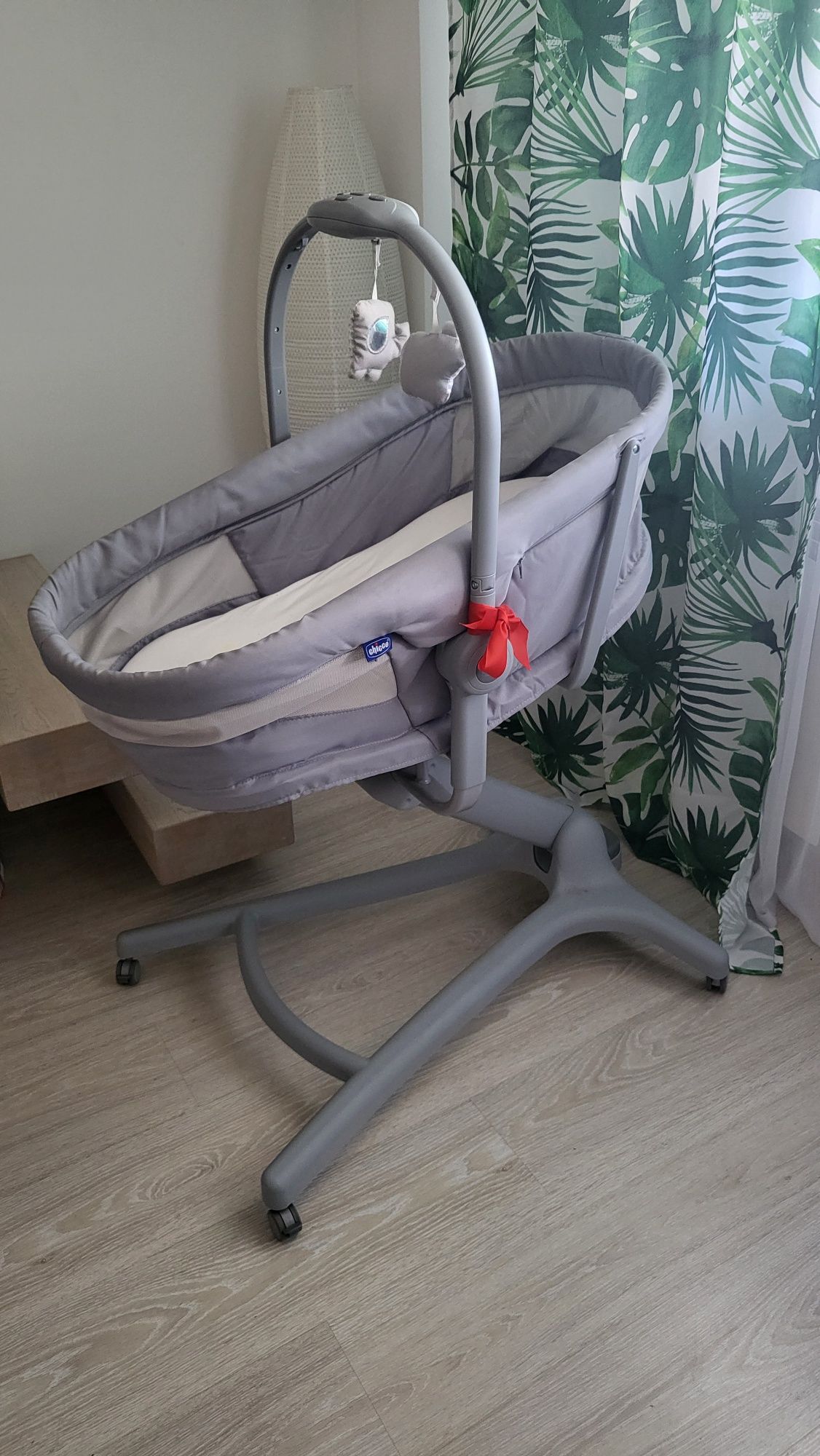 Chicco hug baby 4 w 1