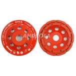 Tarcza do szlifowania beton kamień 125x22,2mm Yato
