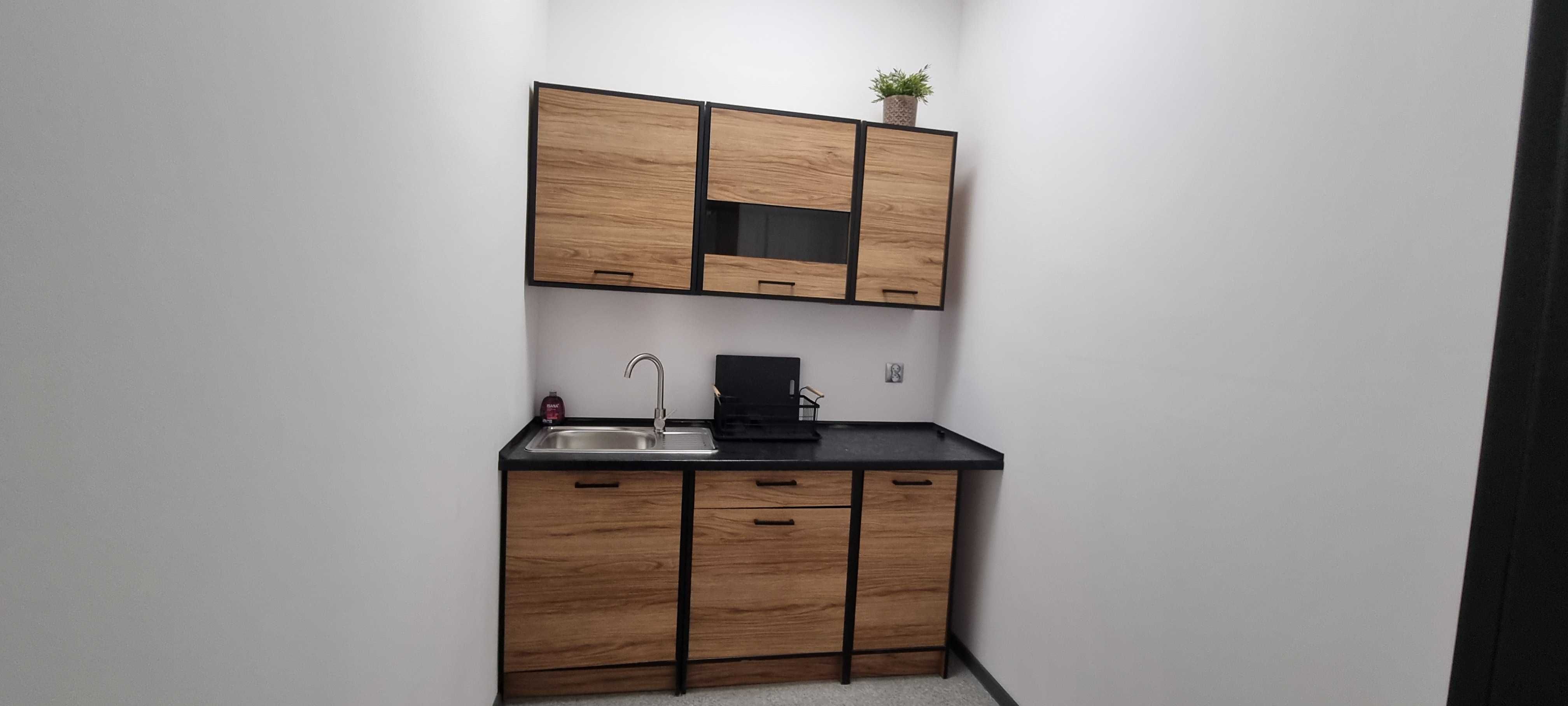 Wyremontowany, przestronny lokal w centrum miasta 38 m