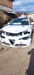 Alfa Romeo gulia 2.0turbo 280km Q4