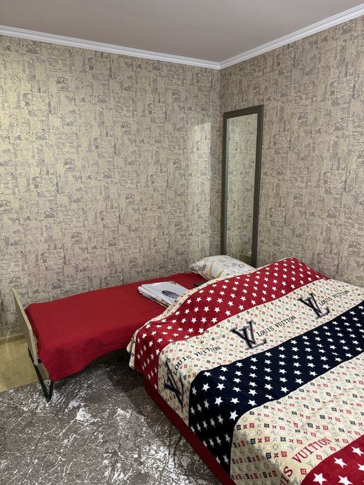 Оренда квартири в центрі міста